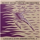 Trevor Watts' Moiré Music Drum Orchestra - Live In Latin America Vol. 1