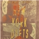 Jane Bunnett, Don Pullen - New York Duets